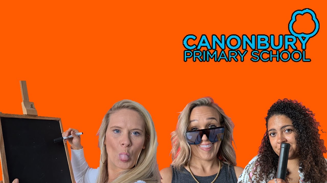 Canonbury Primary School - Year 6 Class of 2020