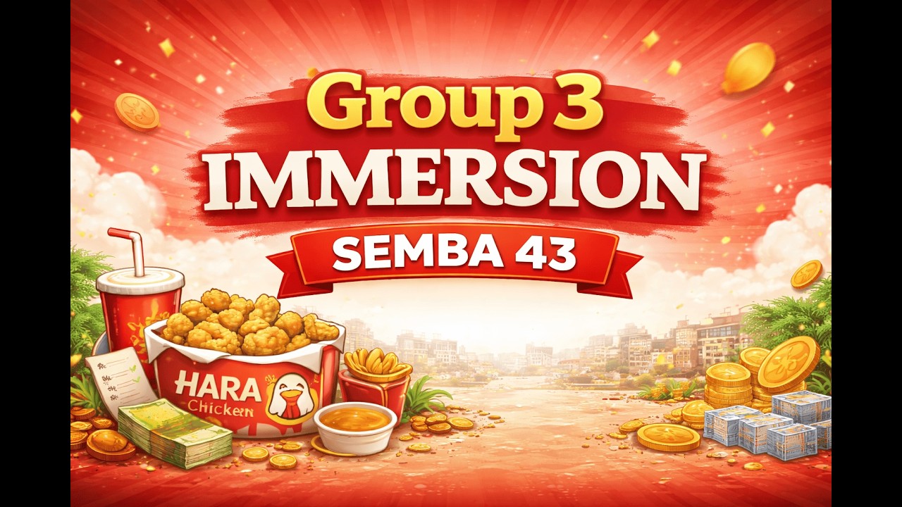 Hara Chicken | Group 3 Immersion Senior Executive MBA 43 Marketing
