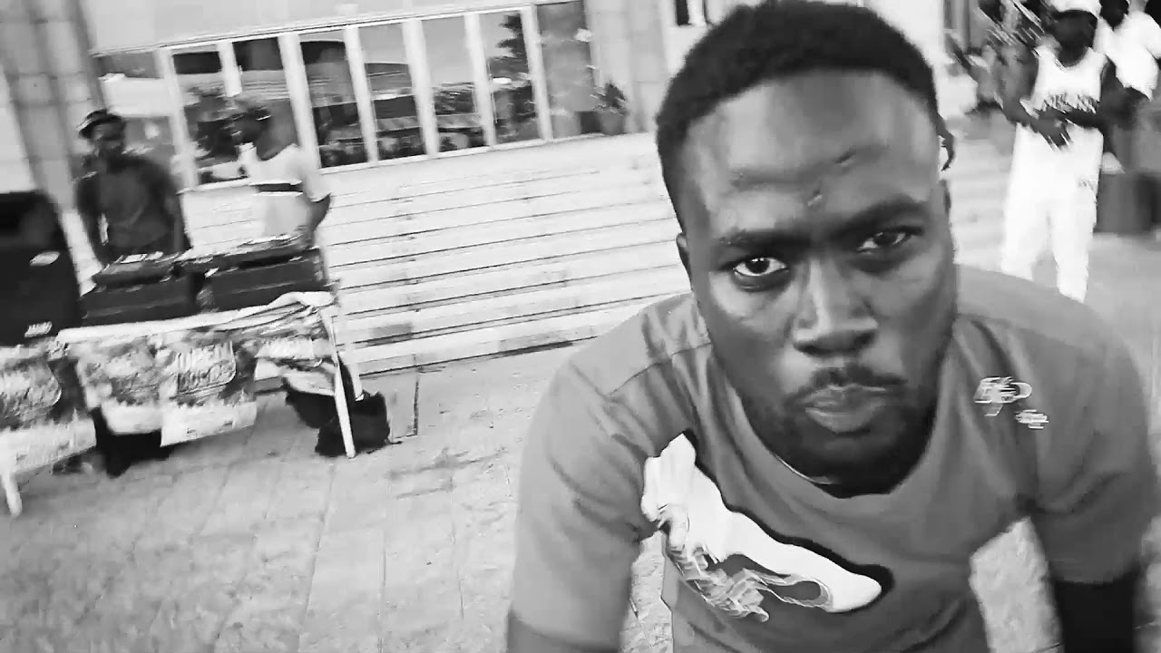 OPEN DOORS 4eme EDITION DA CYPHER (Prod By Kef Keffie)