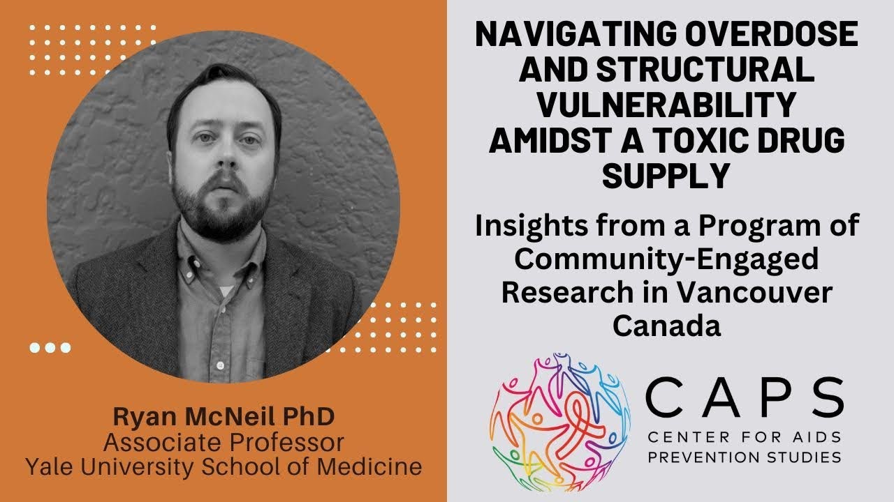 Navigating Overdose and Structural Vulnerability amidst a Toxic Drug Supply