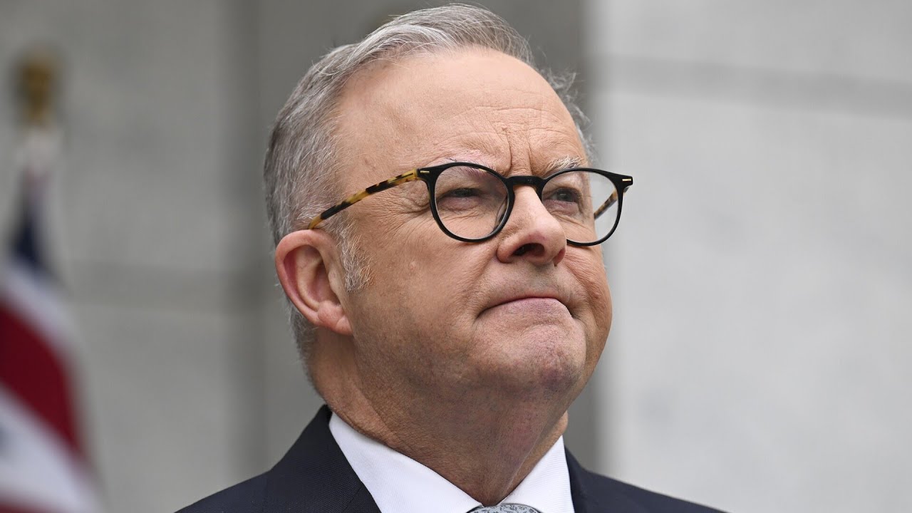 ‘Bent over backwards’: Albanese accused of cover-up over ISIS brides return