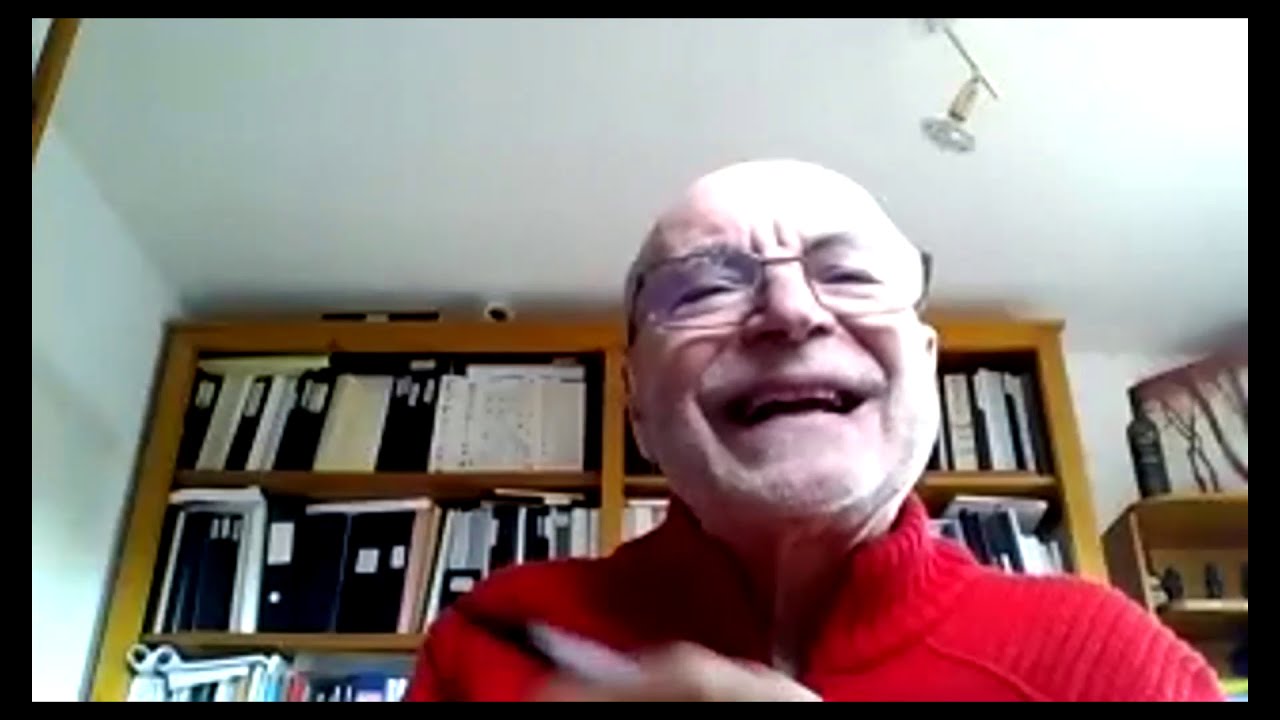 Une nuit avec les philosophes - Conceptualiser philosophiquement le temps avec Michel Tozzi (NPP)