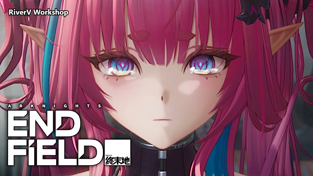 Operator Story All Endings JP | Arknights: Endfield オペレーター任務エンディング集 ネタバレ注意