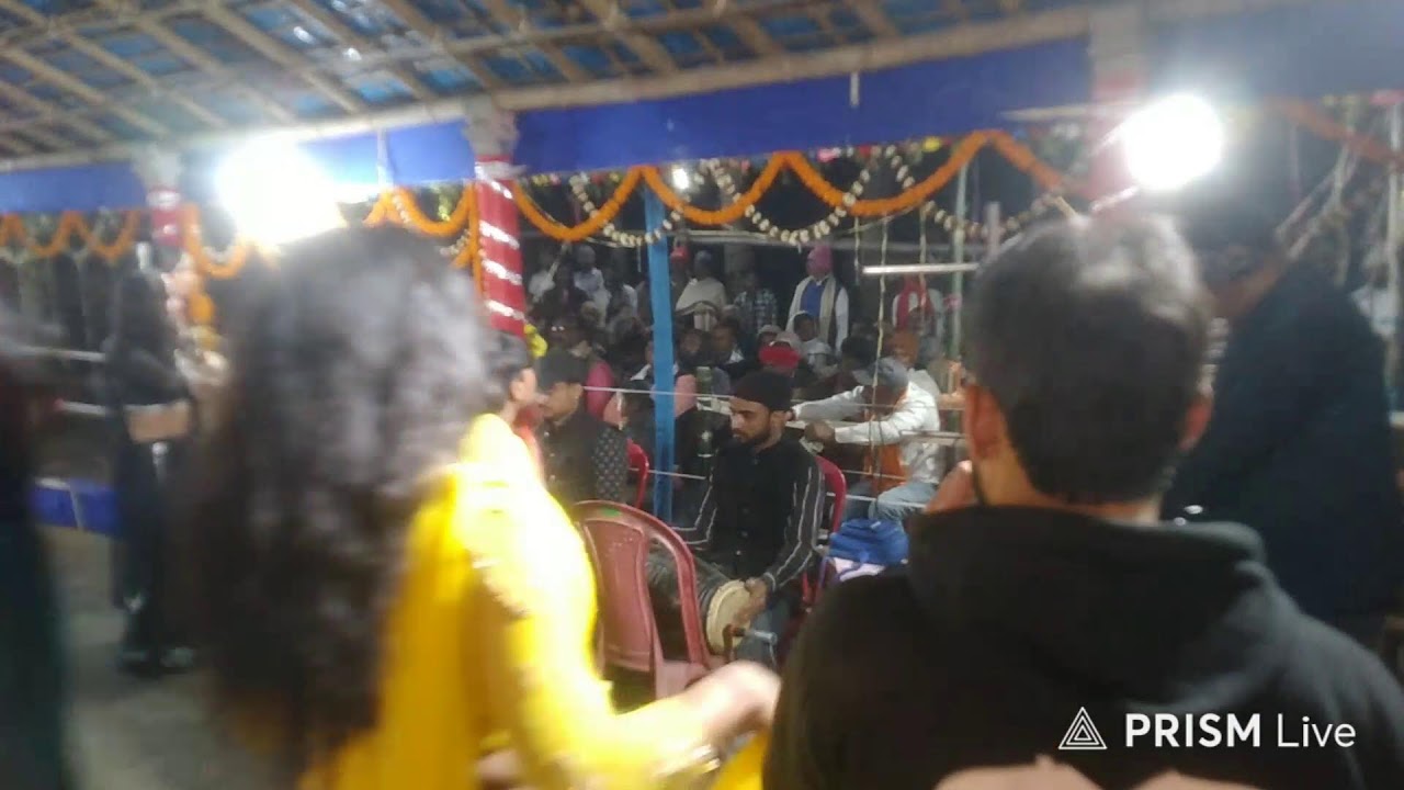 Live streaming of Taalmel Music