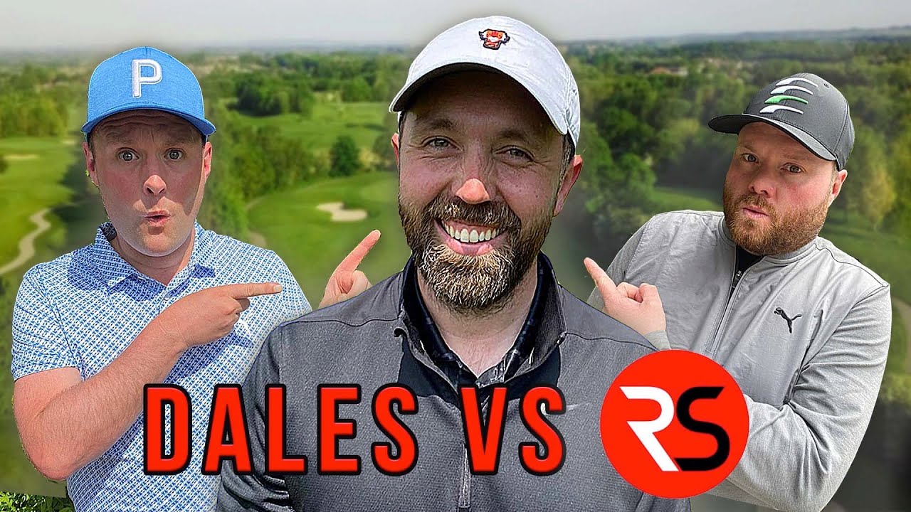 RICK SHIELS DID SOMETHING HE SWORE HE WOULD NEVER DO!!! 👀😮| DALES’ V SHIELS | PART 1