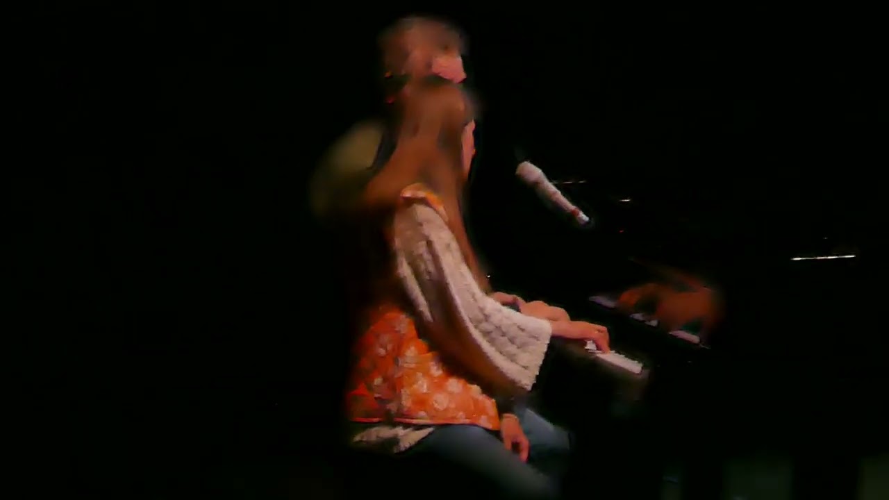 HD - The Swell Season - Stuck in Reverse (live) @ Vienna, Austria 20.05.2025