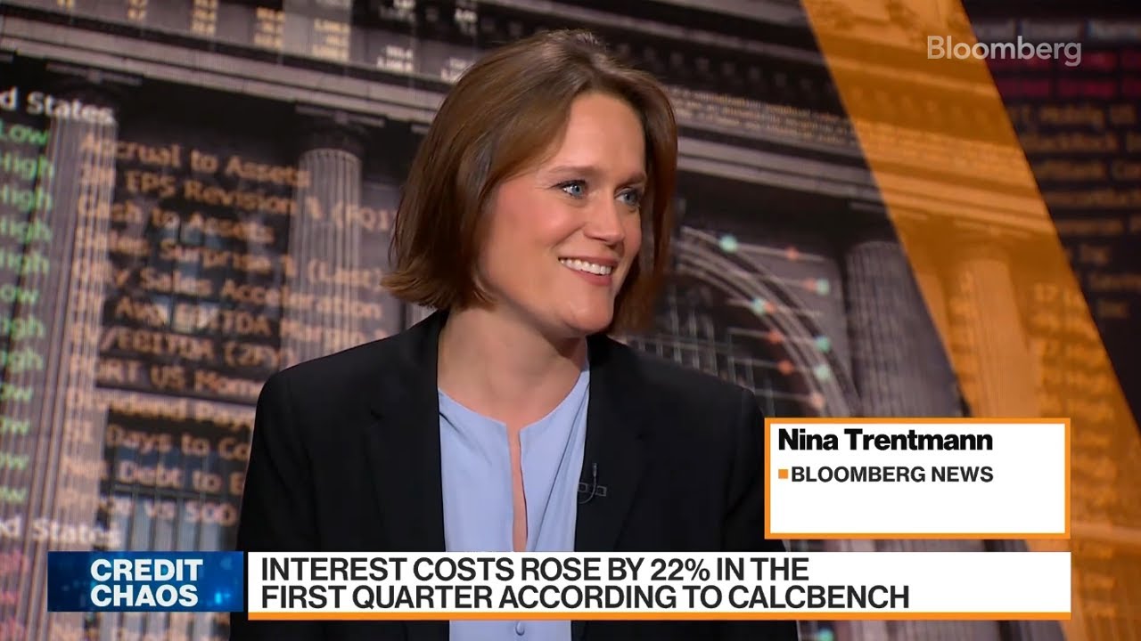 Bloomberg News, June 2023