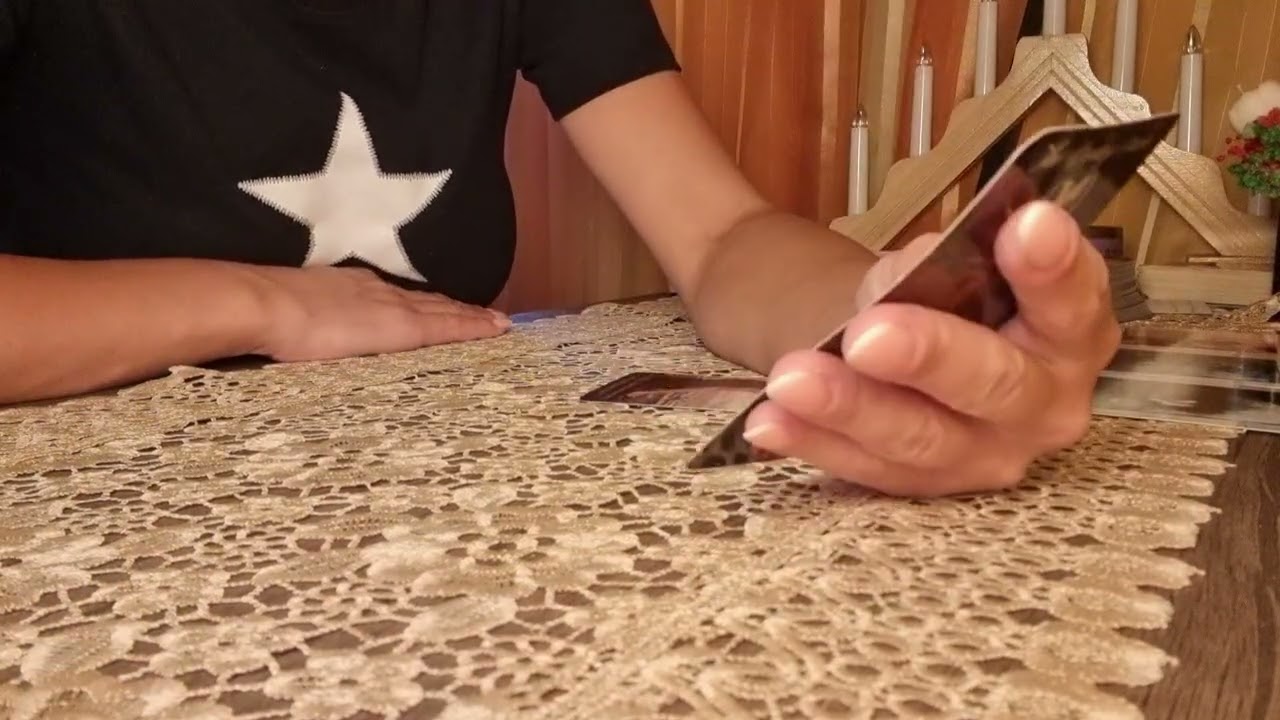 SIMTE CA O PARTE DIN EL/Ea S-A RUPT! TE VEDE CU ALTI OCHI!