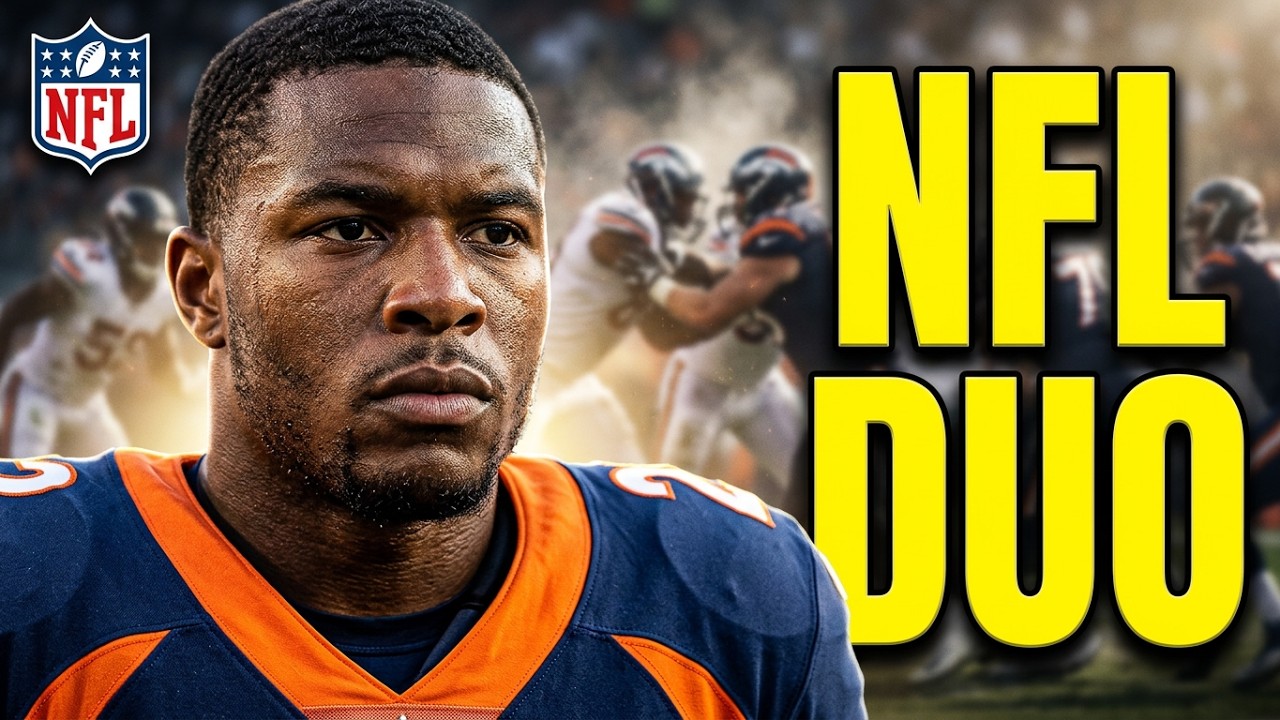 NFL Run Game Study: DUO