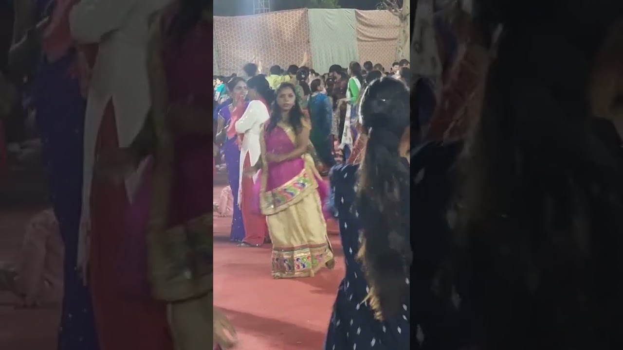 Garba dance #mundra  #kutch  gujrat @gurujijourneyman