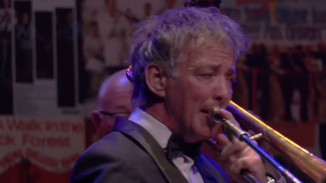 Beale Street Blues - Dutch Swing College Band