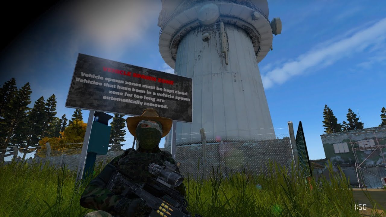 Day Z® 2#  um Noob no Pedaço [ Renascidos Z ]