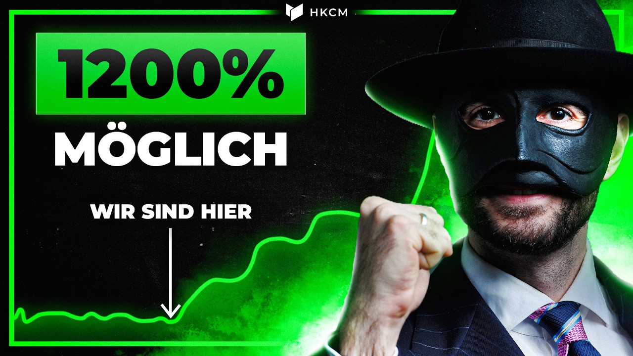 Die &bdquo;chinesische Palantir&ldquo; steht in den Startl&ouml;chern