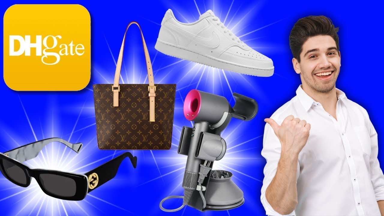 Come acquistare su DHgate | Tutorial completo