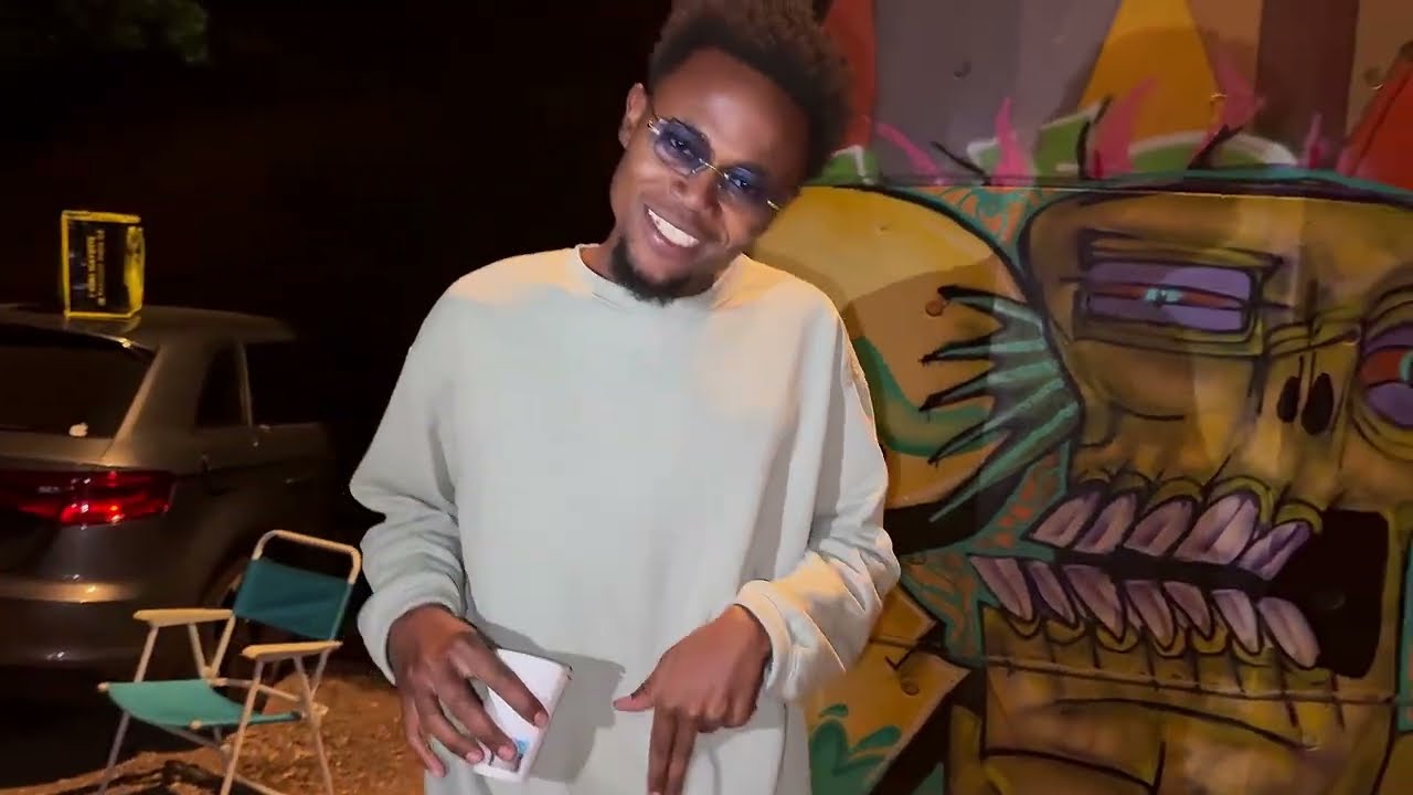 S' raf - Fanta
