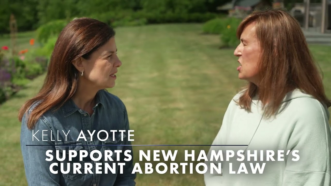 New Television Ad: 