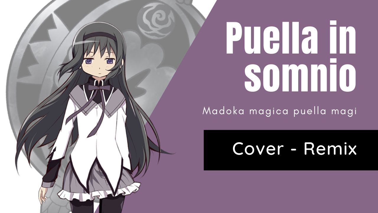 Homura's Theme Remix [Puella Magi Madoka Magica]