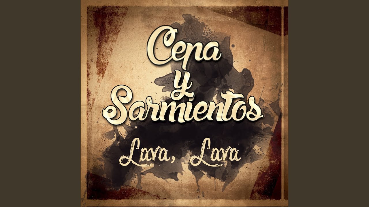 Lava, lava