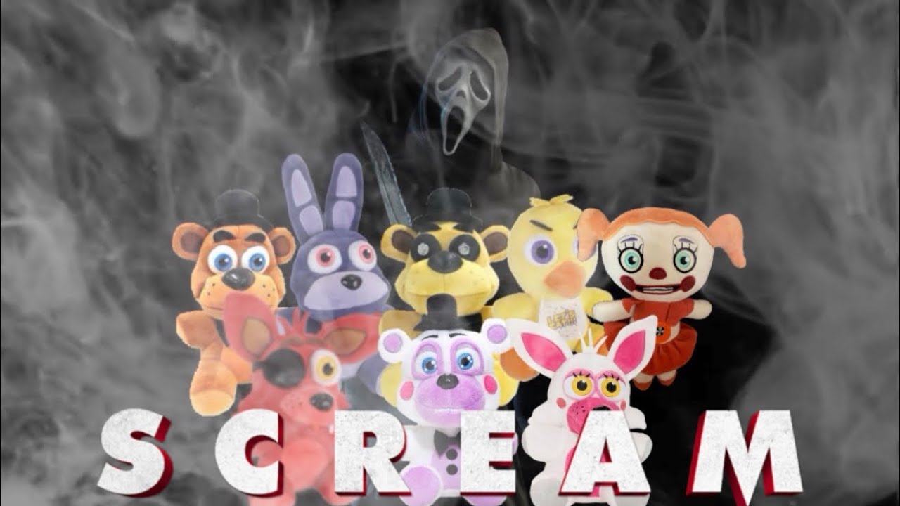 SPL Video: SCREAM