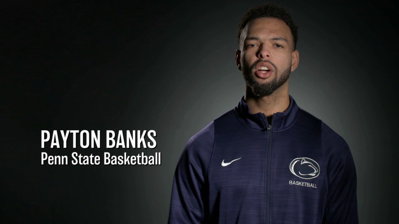 Faces of the Big Ten: Payton Banks