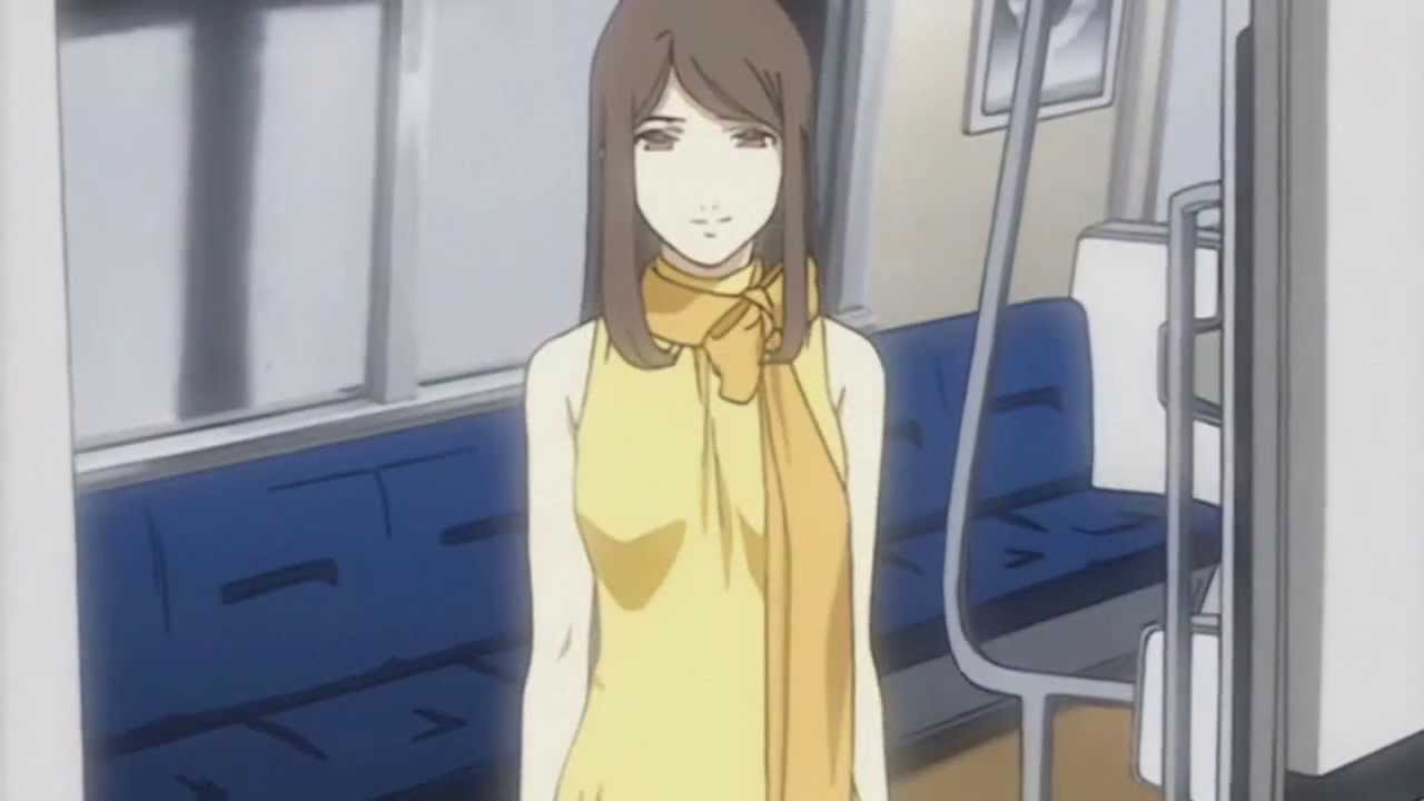 RahXephon - Still Beating