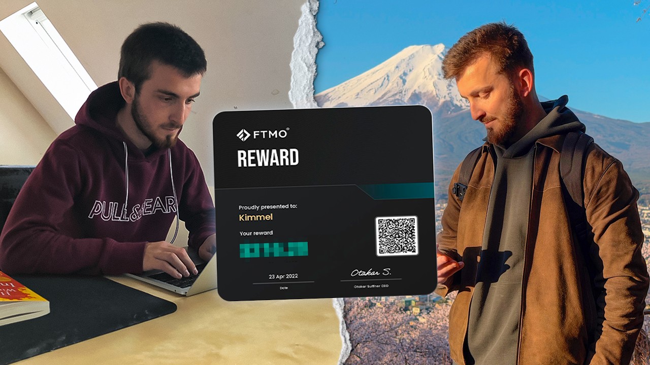 How 1 Payout Changed my Life