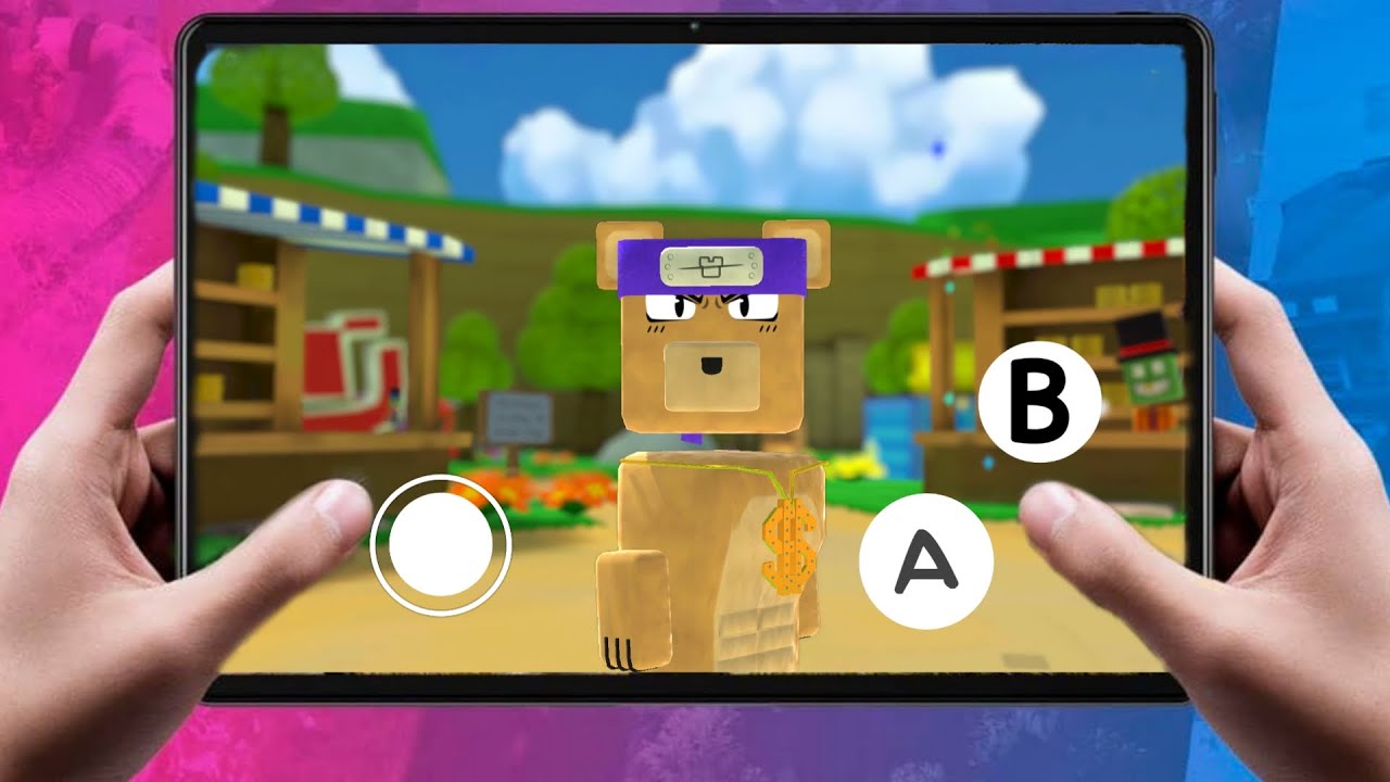 1 ДЕНЬ ВЫЖИВАНИЯ?! Я В ШОКЕ! SUPER BEAR ADVENTURE НА ПЛАНШЕТЕ