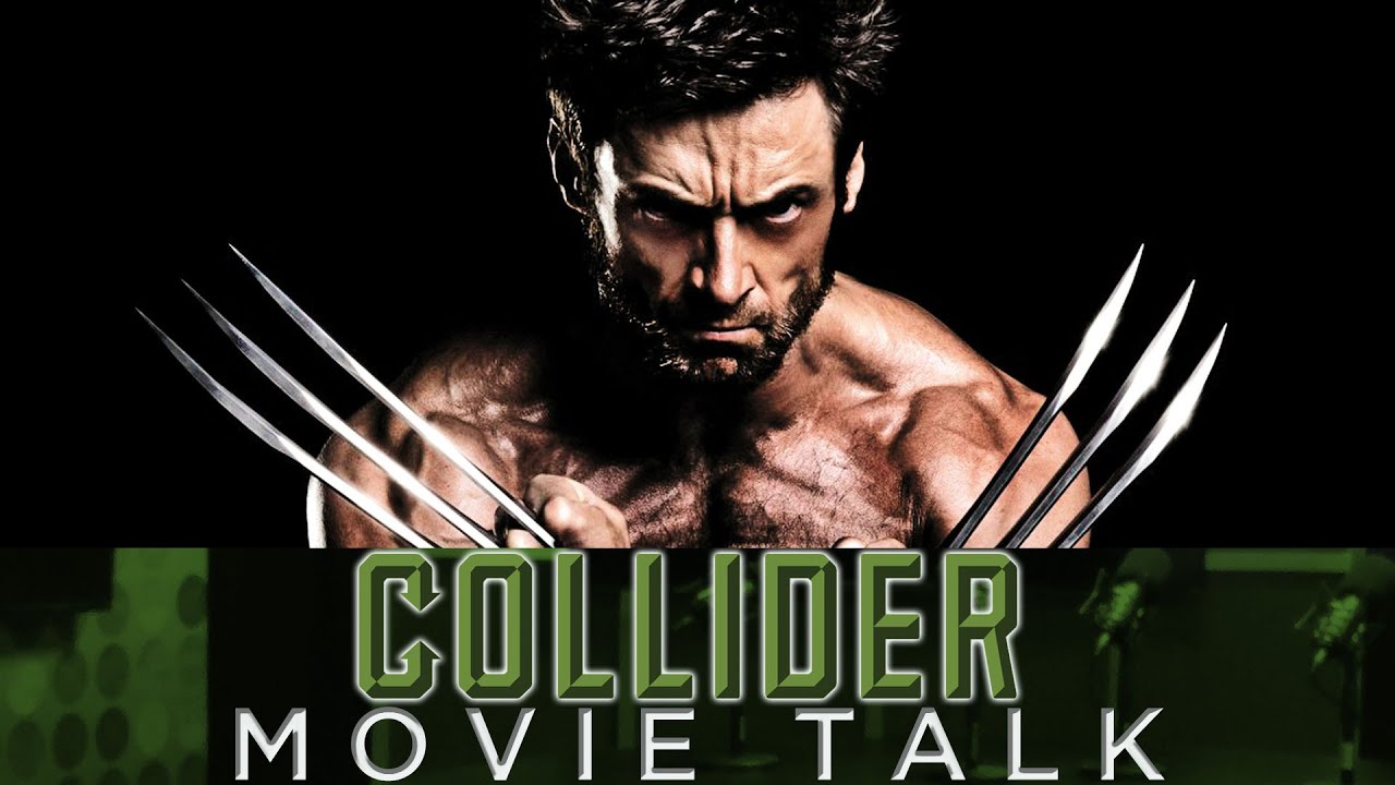 Collider Movie Talk - Wolverine 3 Villains Revealed?