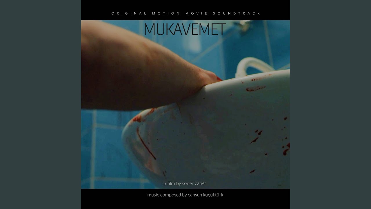 Mukavemet (Original Motion Picture Soundtrack)