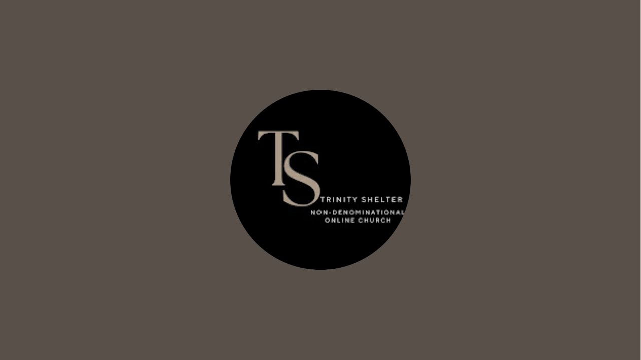 Trinity Shelter Online Church II Daily Live Prayers