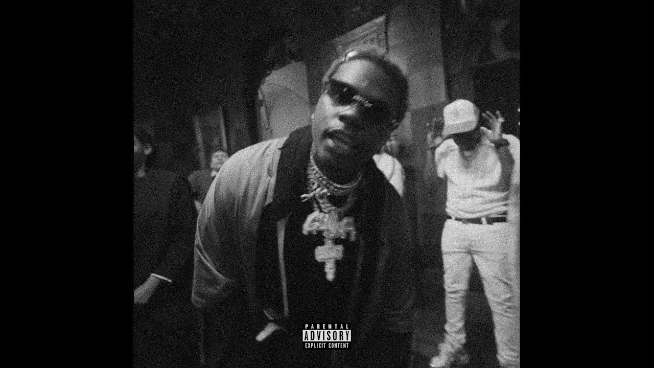 [FREE] GUNNA X TRAVIS SCOTT TYPE BEAT - SIENNA