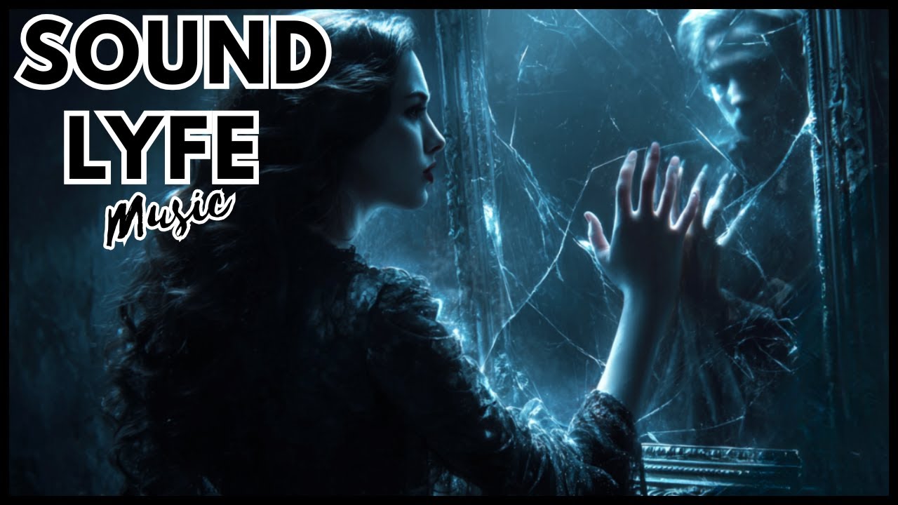 Symphonic Gothic Metal Duet – Spirit in the Mirror | A Love Beyond the Mirror