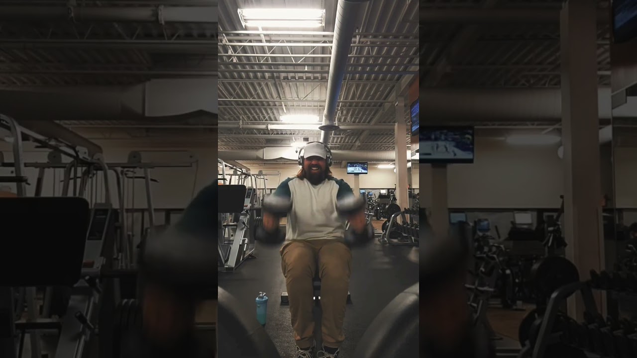 Do These To Destroy Your Delts 