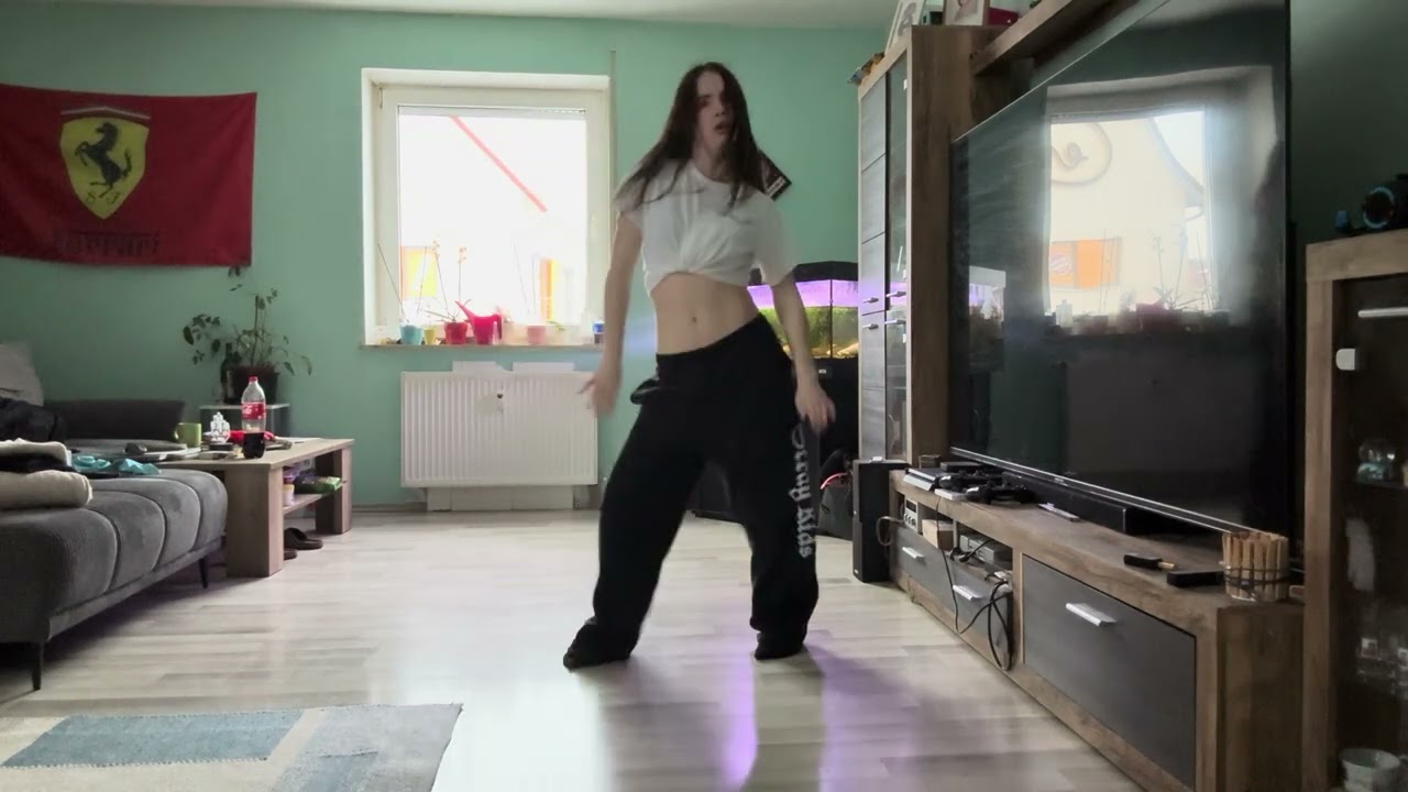 StrayKids “Do it” Dance Cover 