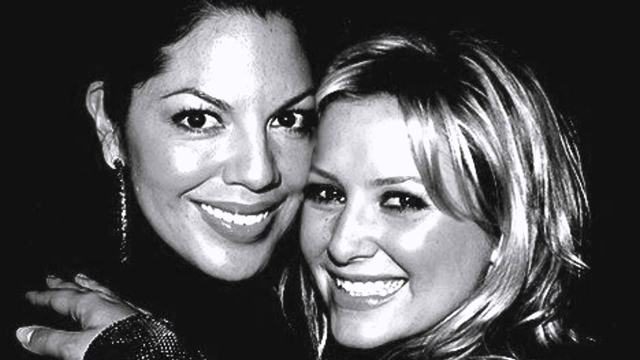 Callie and Arizona- The Story