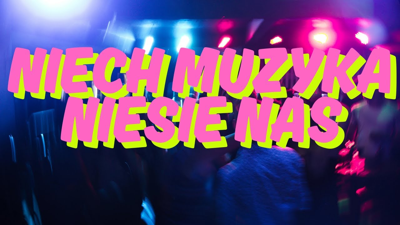 Disco Format - Niech muzyka niesie nas (Nowość 2026)