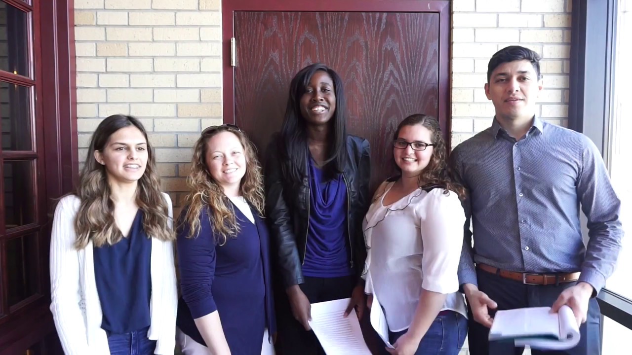 Health Policy and Politics: Get Involved!