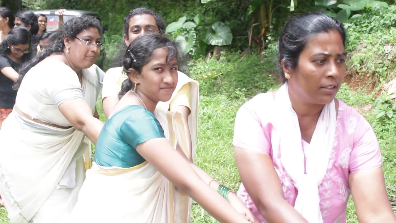 Vadamvali  | St John's OCYM Memala, Vennikulam