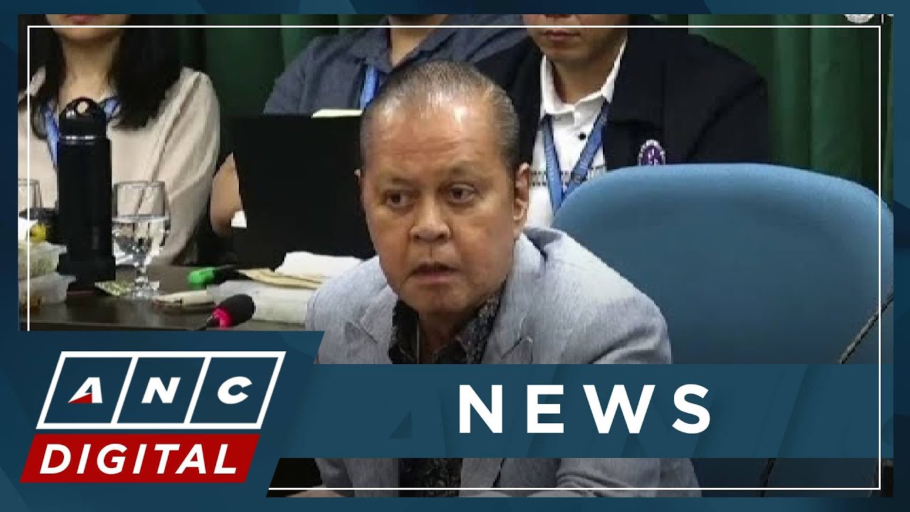Noli De Castro says broadcasters lucky to correct fake news on air, unlike ordinary people | ANC