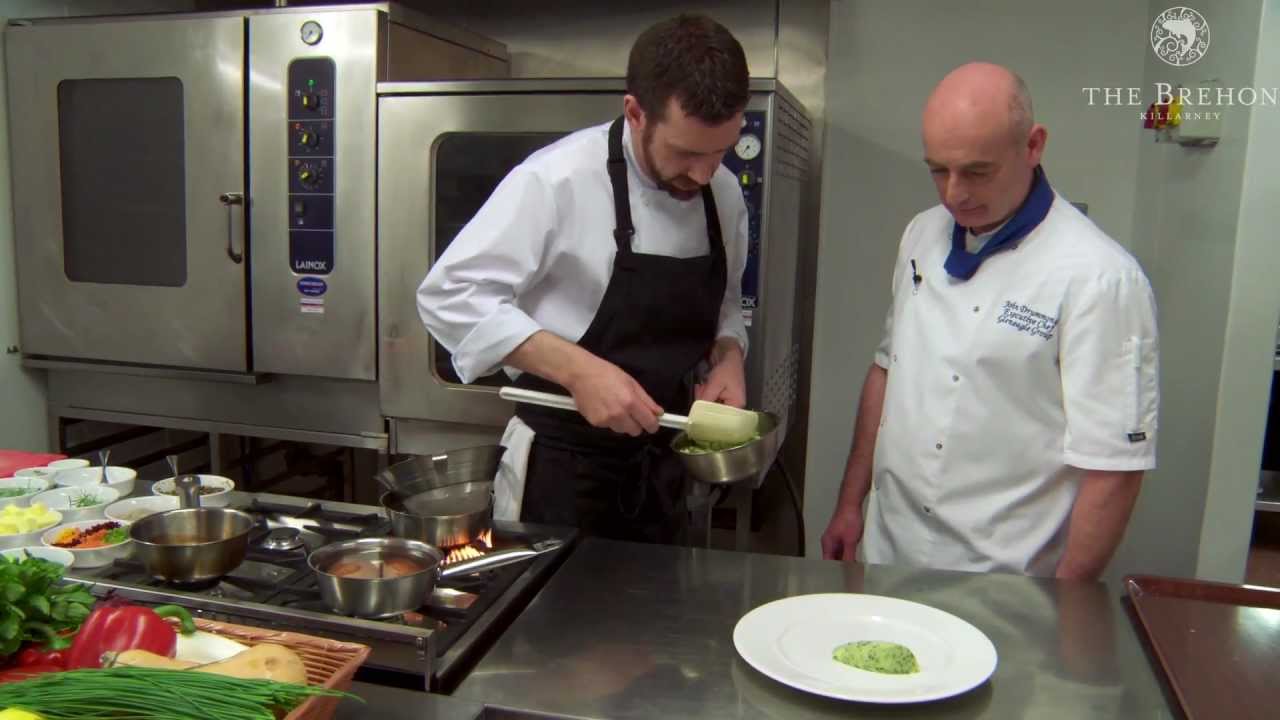 Dan&uacute;, Probably the Best Restaurant in Killarney!