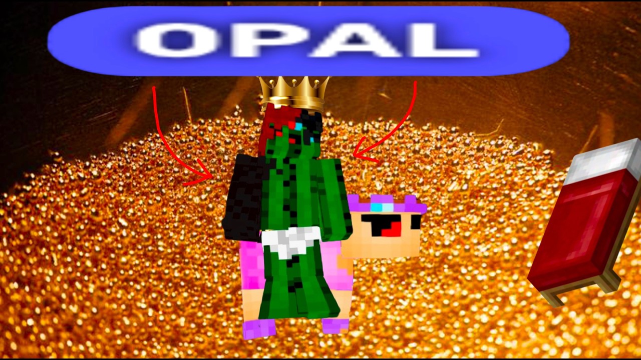 Opal Tier (Last Credit Season)