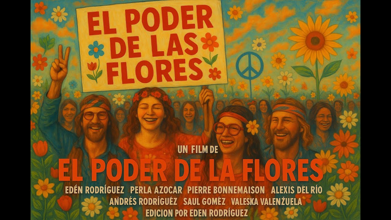 El poder de las flores