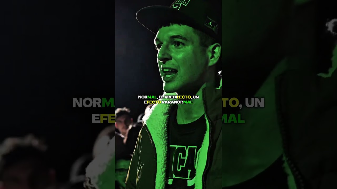 Minuto libre VS ZASKO en F.U 🏋🏻&zwj;♀️ #fabiuki #freestyle