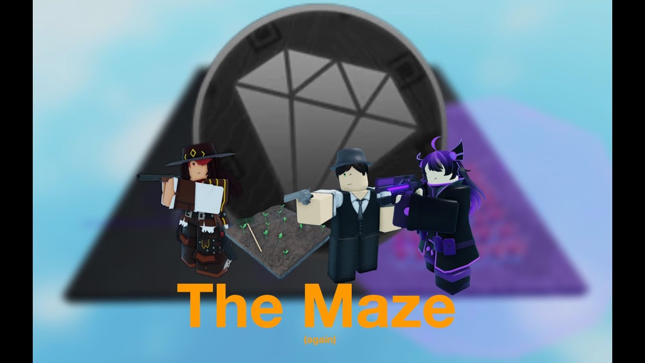 The Maze Grandmaster with lesser tower slots (Diamond Dark Badge) | Arena Tower Defense (ATD)