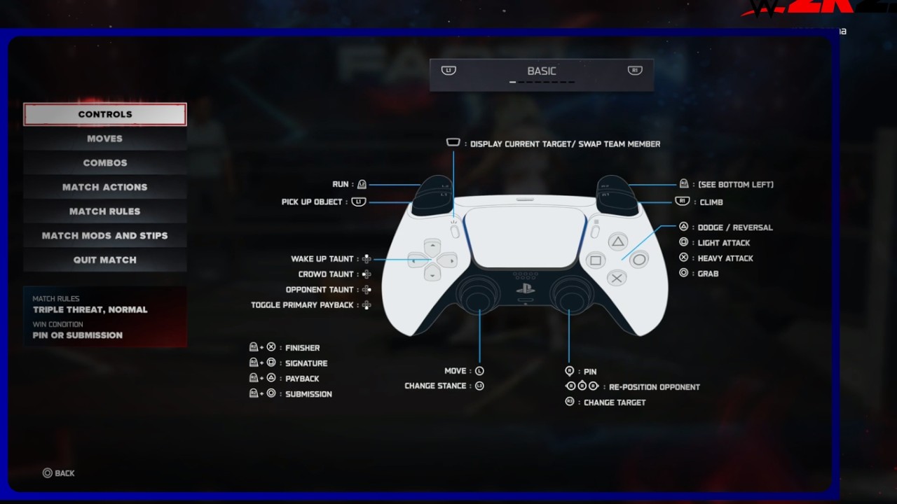 WWE 2k26 — это просто странная игра.