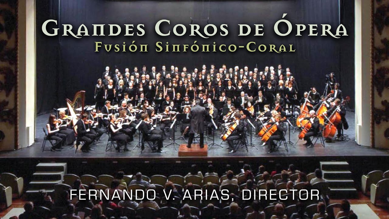 Grandes Coros de Ópera