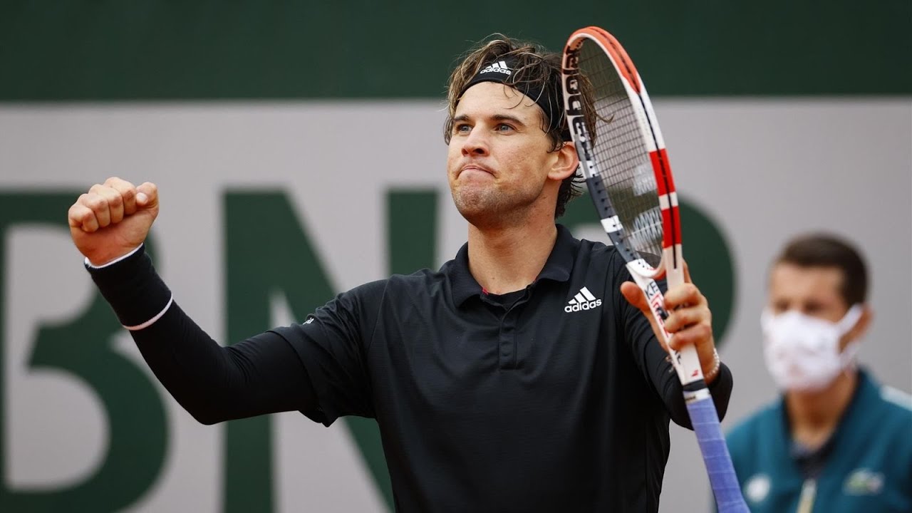 Simply Dominic Thiem