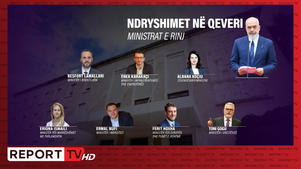Shkarkimi i Ballukut, Rama: Largimi e bën të panevojshme kërkesën e SPAK për arrestin!