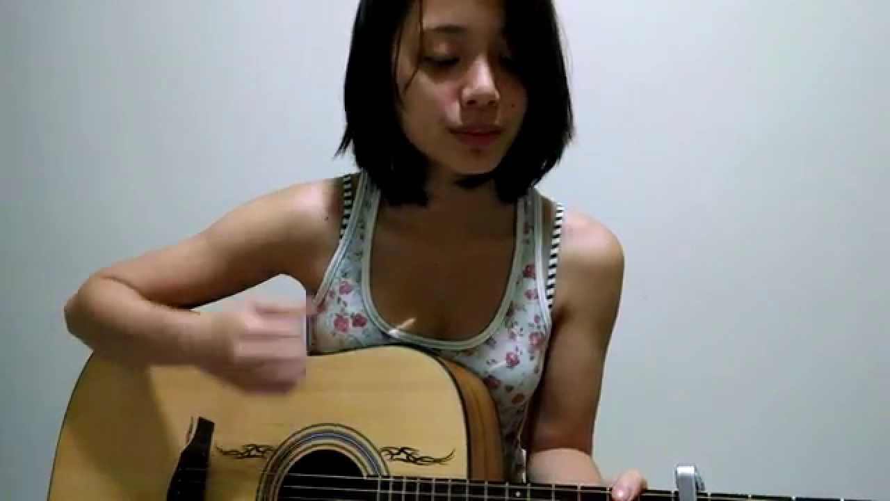Because I'm Stupid - 김현중 Kim Hyun Joong (cover)
