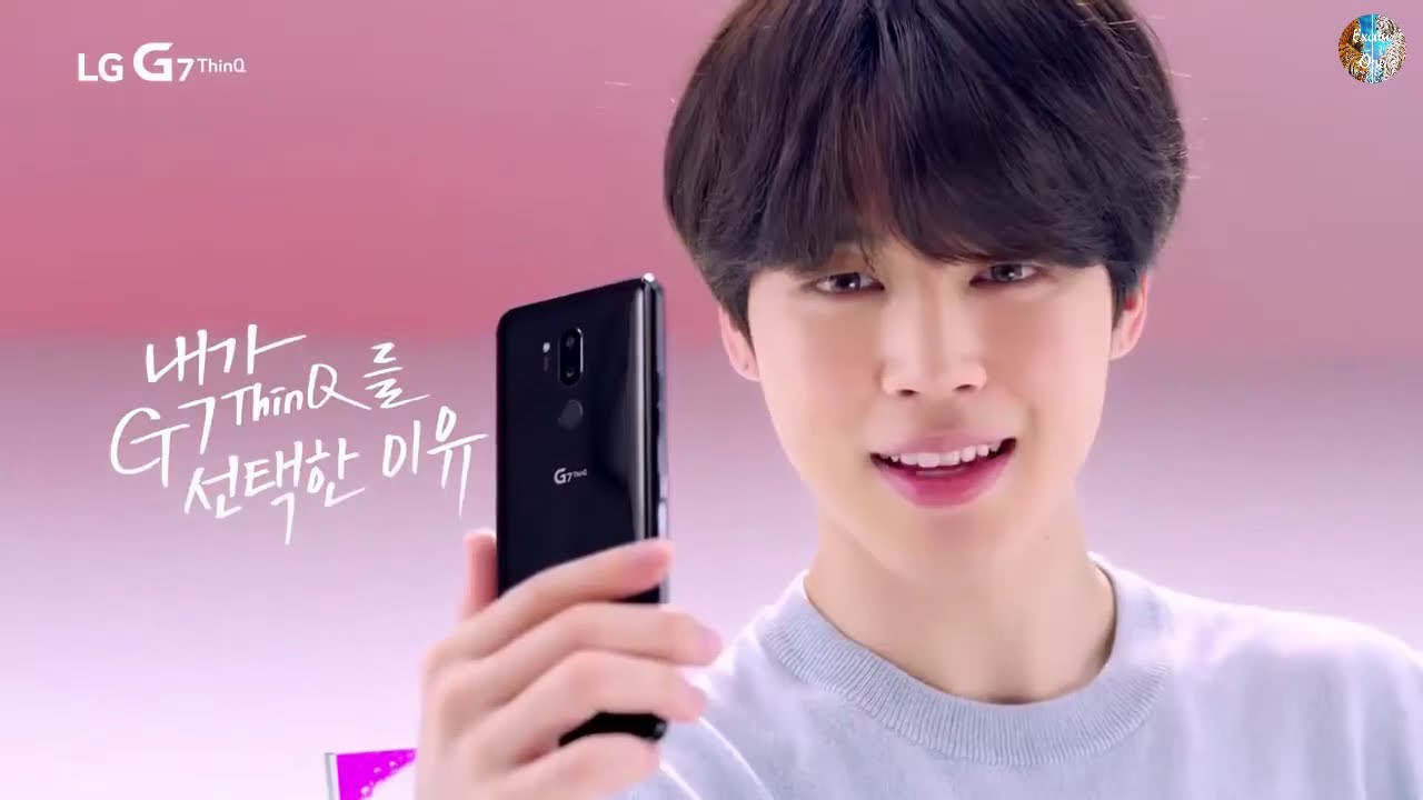 BTS in Commercials Compilation 2019 version 방탄소년단 with Eng subs